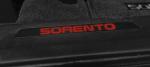 Kia Sorento 2010 года